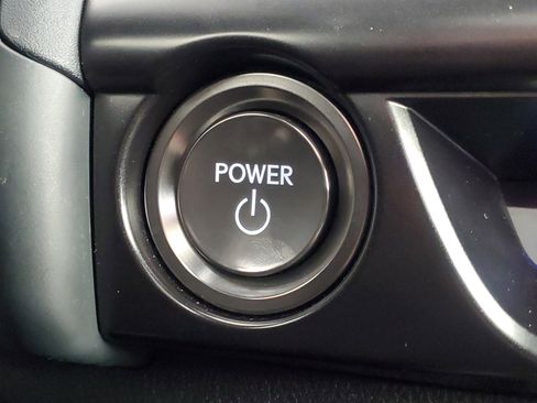 Used 2025 Lexus UX 300h FWD w/ Accessory Package (Z1) image 34