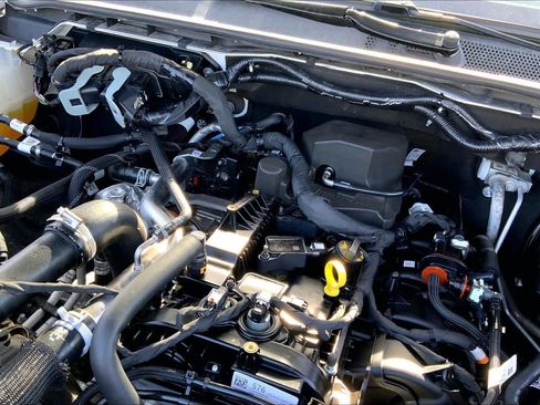 Used 2024 Ford Ranger XLT w/ Equipment Group 301A High RWD image 29
