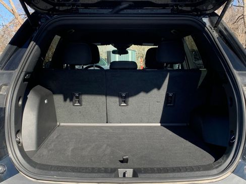 Used 2025 Chevrolet Equinox LT image 30