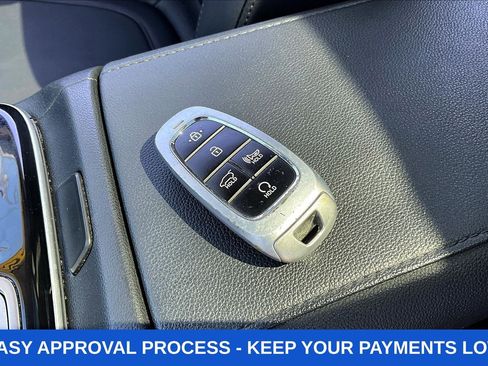 Used 2024 Hyundai Tucson SEL AWD/4WD image 44