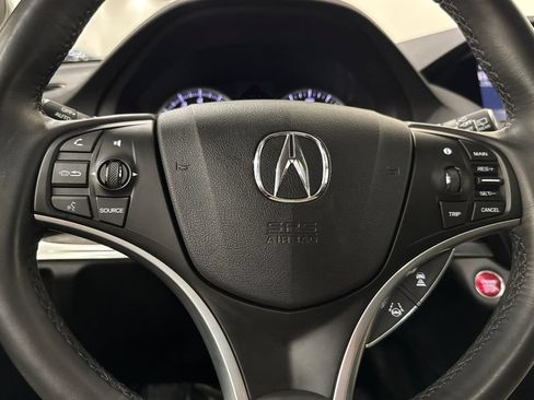 Used 2020 Acura MDX SH-AWD w/ Technology Package image 27