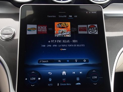 New 2026 Mercedes-Benz CLE 300 4MATIC Cabriolet image 22