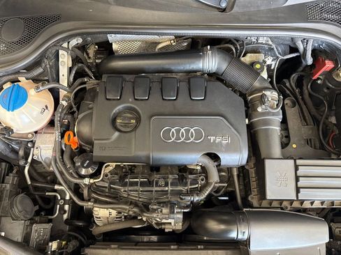Used 2009 Audi TT 2.0T image 91