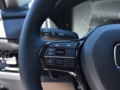New 2026 Honda Accord Touring image 15