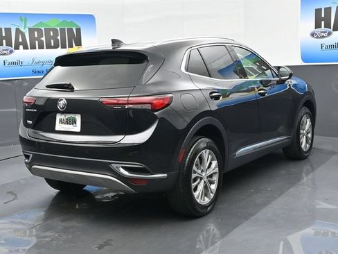 Used 2023 Buick Envision Preferred FWD image 5