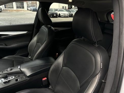 Used 2019 INFINITI QX50 Essential w/ Premium Heat Package image 34