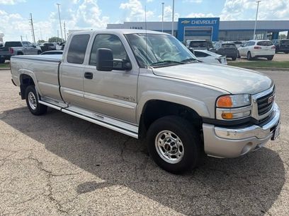 Used 2007 GMC Sierra 2500 SLE w/ Heavy-Duty Power Package