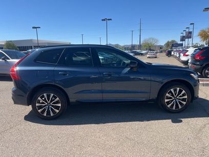 Used 2025 Volvo XC60 B5 Core