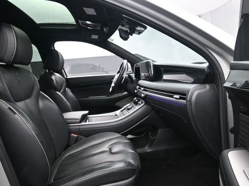 Used 2024 Hyundai Palisade Calligraphy image 34