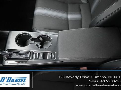 Used 2023 Honda Civic Sport image 33