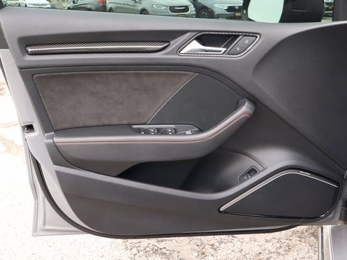 Used 2018 Audi RS 3 w/ Technology Package image 13