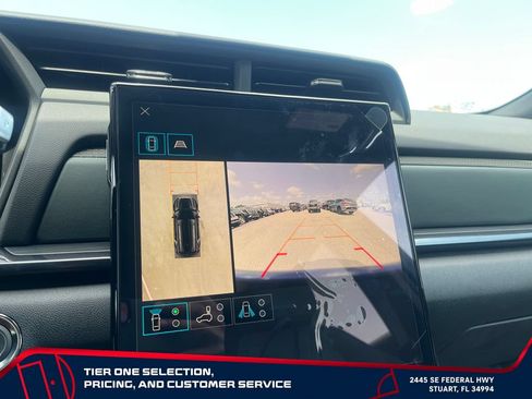 New 2026 GMC Terrain AT4 w/ Convenience Package III AWD/4WD image 32
