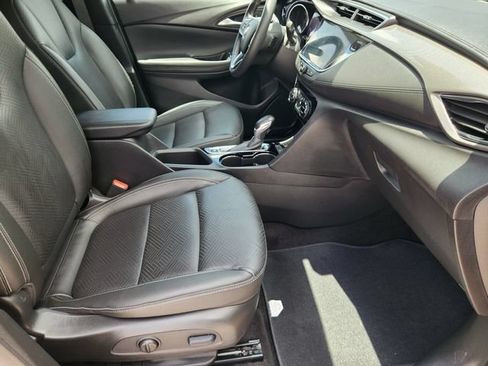 Used 2023 Buick Encore GX Essence w/ Experience Buick Package FWD image 14