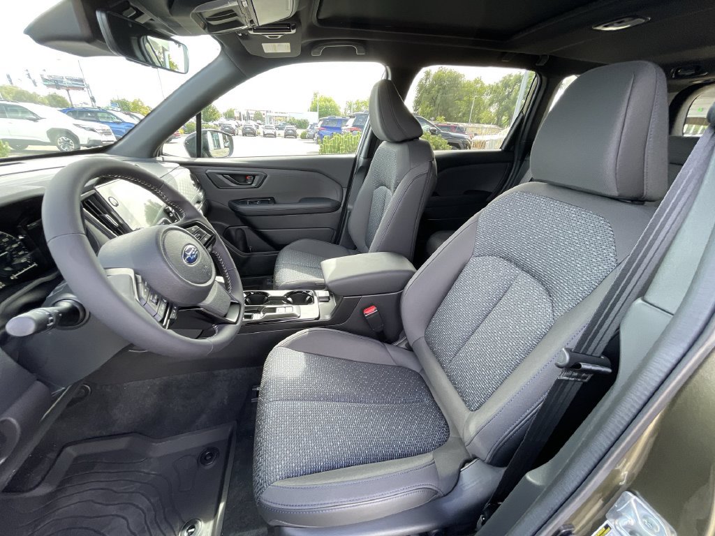 New 2026 Subaru Forester Premium AWD/4WD image 19