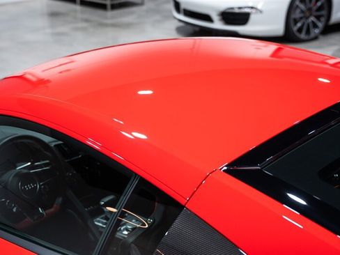 Used 2017 Audi R8 V10 plus AWD/4WD image 61