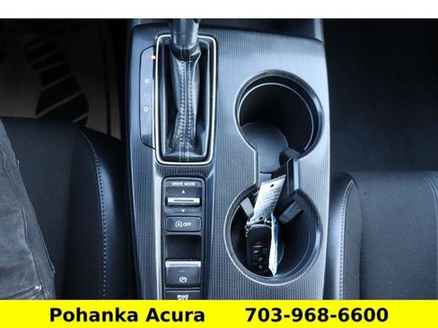 Used 2023 Honda Civic Sport image 14