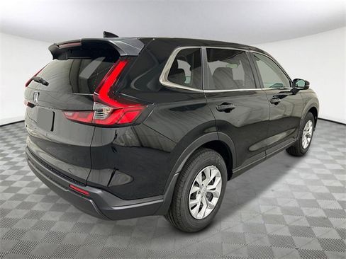 New 2026 Honda CR-V LX image 5
