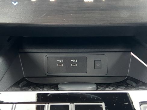 New 2026 Nissan Murano Platinum w/ Cargo Package AWD/4WD image 31