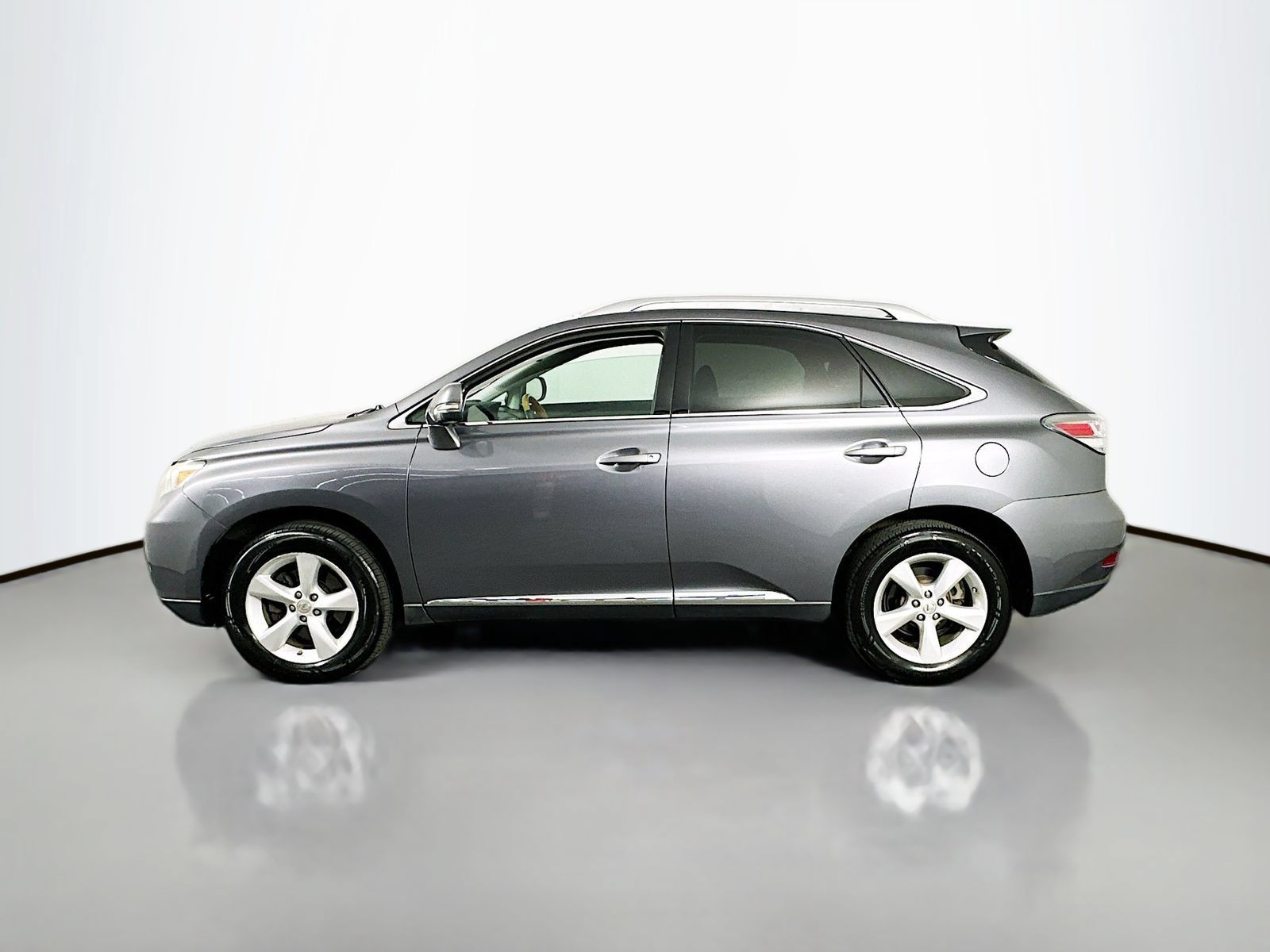 Used 2012 Lexus RX 350 AWD w/ Premium Pkg image 5