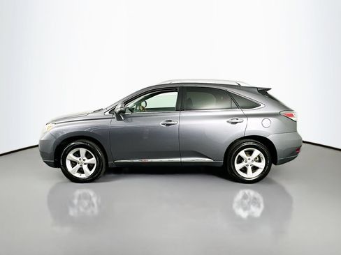 Used 2012 Lexus RX 350 AWD w/ Premium Pkg image 5