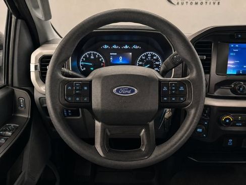 Used 2022 Ford F150 XL w/ Trailer Tow Package AWD/4WD image 14