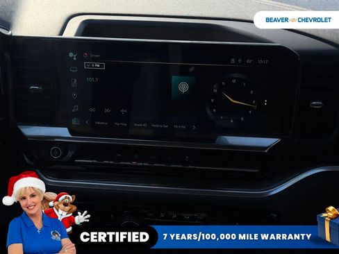 Used 2023 Chevrolet Silverado 1500 LT image 19