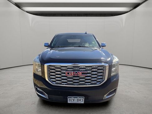 Used 2019 GMC Yukon XL Denali w/ Denali Ultimate Package image 8