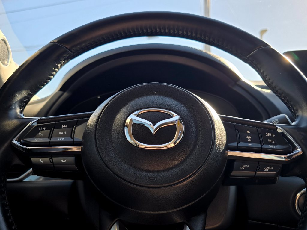 Used 2019 MAZDA CX-5 Grand Touring w/ GT Premium Package AWD/4WD image 22