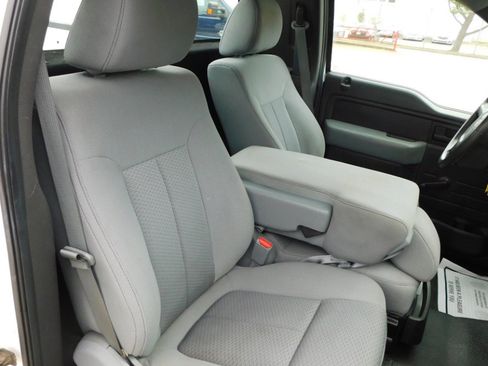 Used 2013 Ford F150 XL w/ XL Plus Pkg image 23