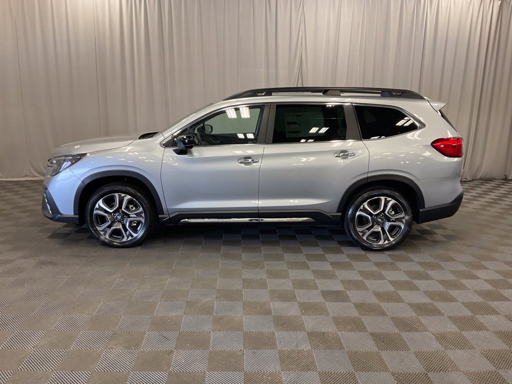 New 2026 Subaru Forester Premium AWD/4WD image 5
