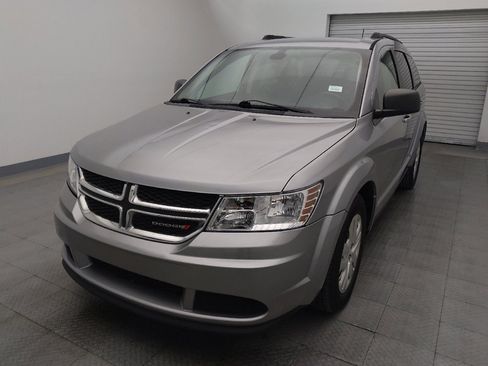 Used 2018 Dodge Journey SE w/ Popular Equipment Group image 15