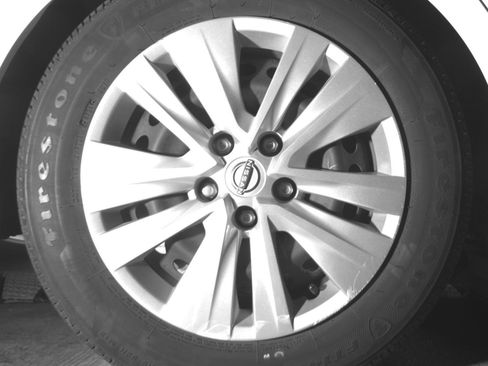 Used 2025 Nissan Sentra S FWD image 15