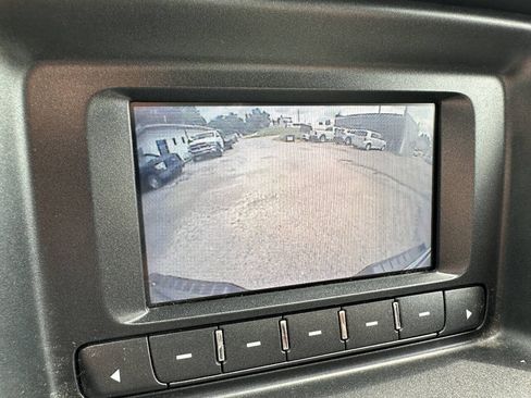 Used 2016 Chevrolet Colorado W/T w/ WT Convenience Package AWD/4WD image 22
