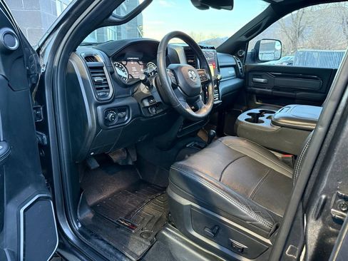 Used 2019 RAM 2500 Power Wagon image 36
