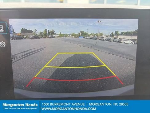 Used 2025 Hyundai Tucson SEL FWD image 19