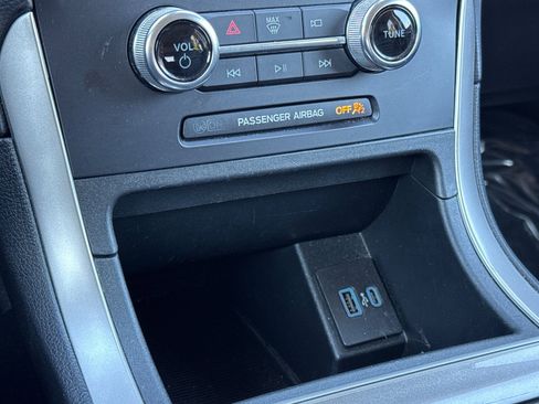 Used 2024 Ford Edge SEL image 23