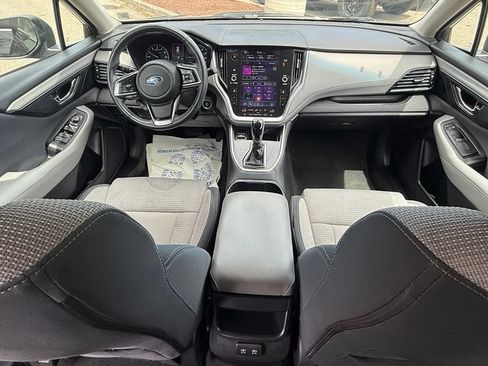 Used 2020 Subaru Outback Premium AWD/4WD image 23