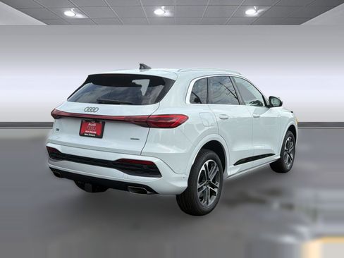 New 2026 Audi Q5 Premium AWD/4WD image 9