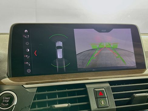 Used 2019 BMW X3 xDrive30i w/ Convenience Package image 23