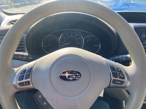 Used 2013 Subaru Forester 2.5X w/ Alloy Wheel Pkg image 13