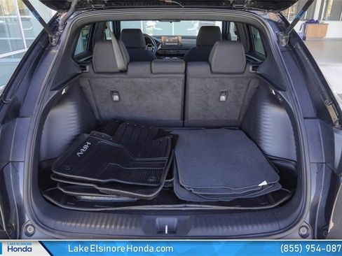 Used 2023 Honda HR-V Sport image 29