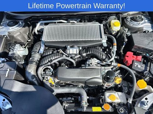 New 2025 Subaru Legacy Sport w/ Popular Package #2 image 17