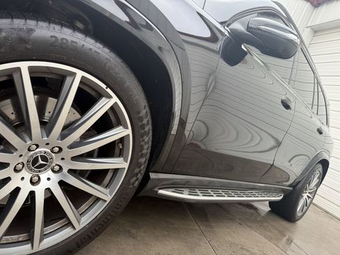 Used 2020 Mercedes-Benz GLS 580 4MATIC image 15