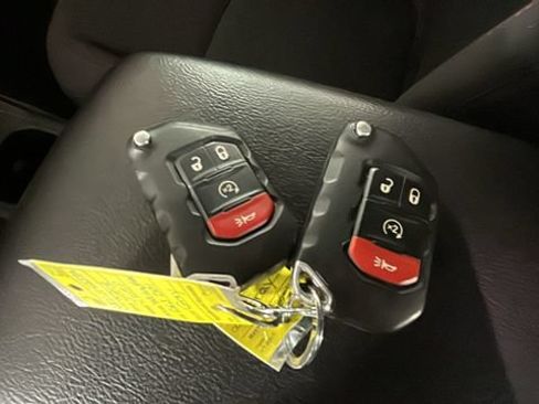 Used 2018 Jeep Wrangler Unlimited Rubicon AWD/4WD image 19