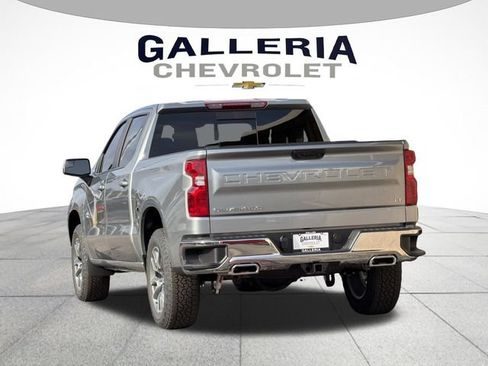 New 2026 Chevrolet Silverado 1500 LT AWD/4WD image 5