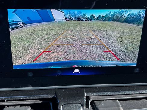 Certified 2024 Chevrolet TrailBlazer ACTIV w/ Convenience Package image 17