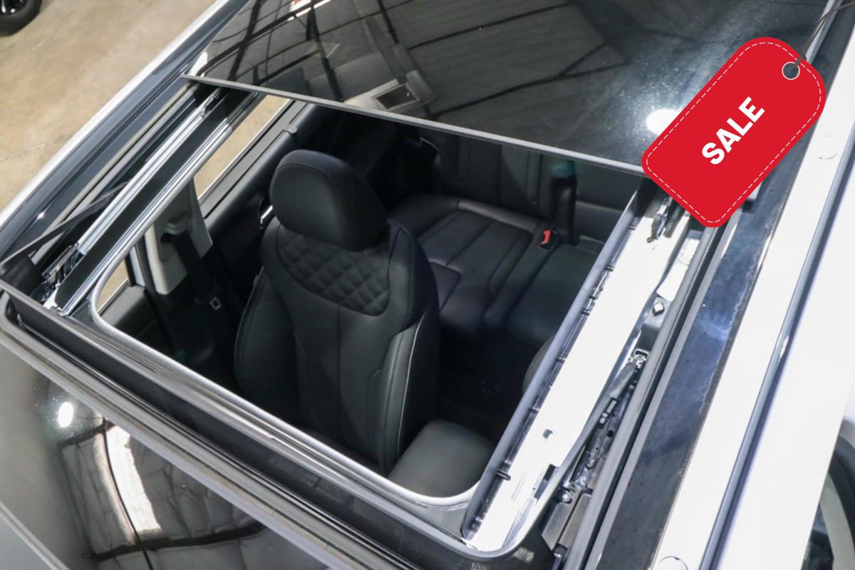 Used 2022 Hyundai Santa Fe Limited AWD/4WD image 17