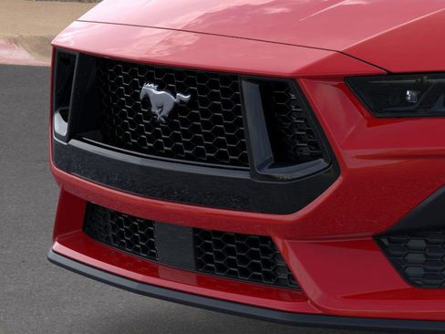 New 2026 Ford Mustang GT Premium image 19