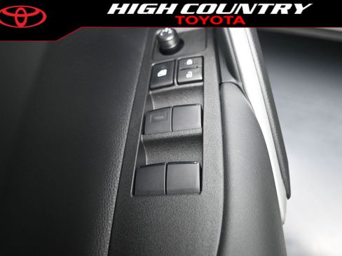 New 2026 Toyota Corolla Cross LE FWD image 16