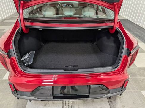 Used 2026 Kia K4 EX w/ GT-Line Sunroof Package FWD image 24